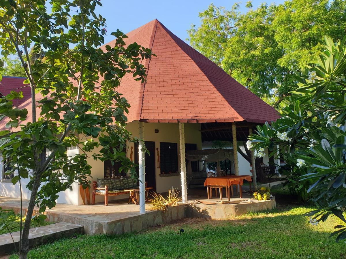 Residence Maison Muege كيليفي المظهر الخارجي الصورة