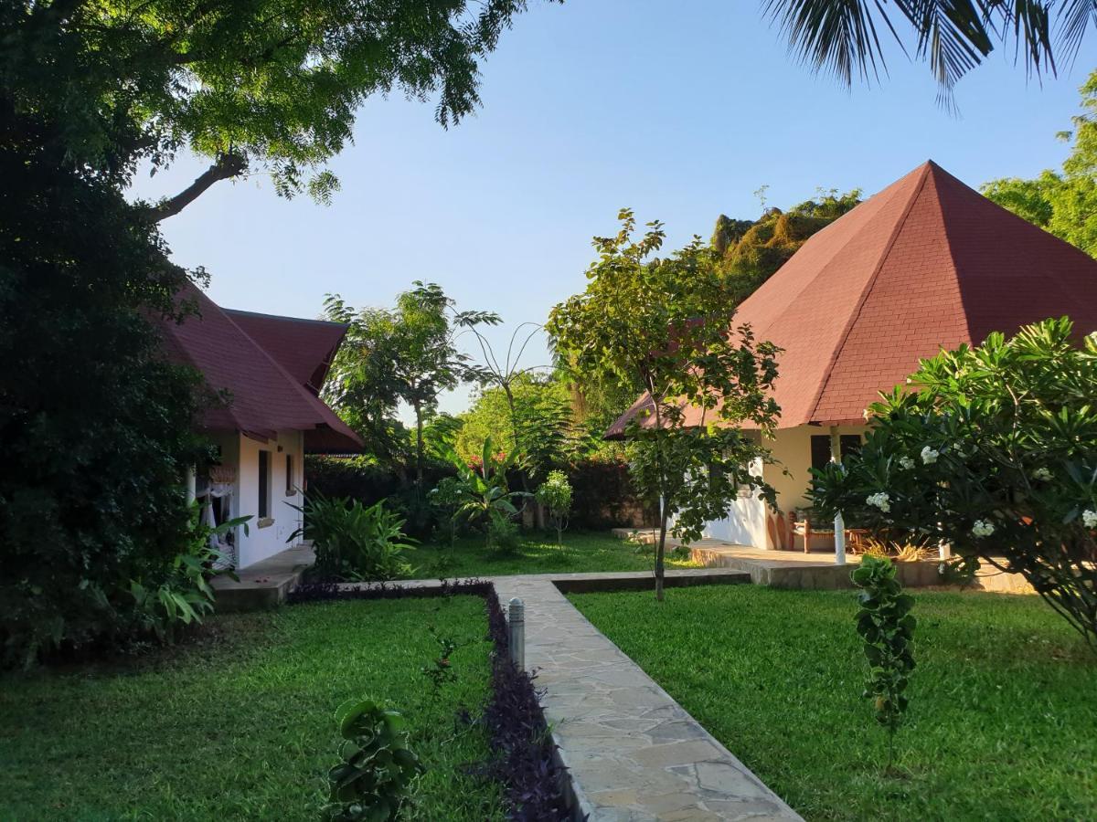 Residence Maison Muege كيليفي المظهر الخارجي الصورة