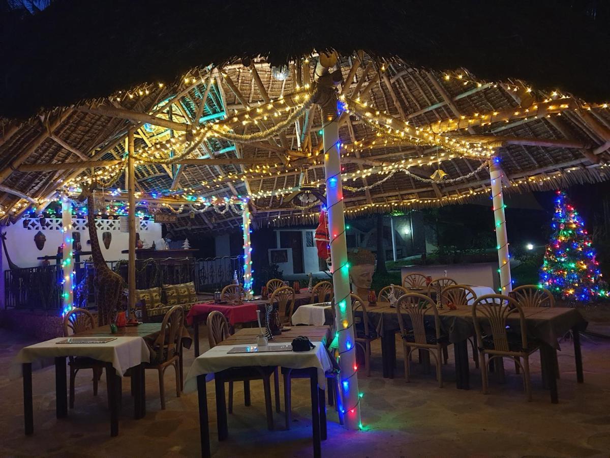 Residence Maison Muege كيليفي المظهر الخارجي الصورة