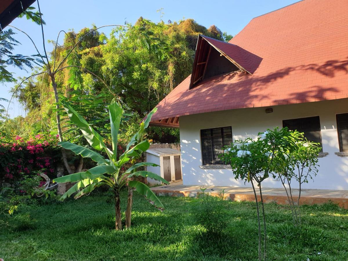 Residence Maison Muege كيليفي المظهر الخارجي الصورة
