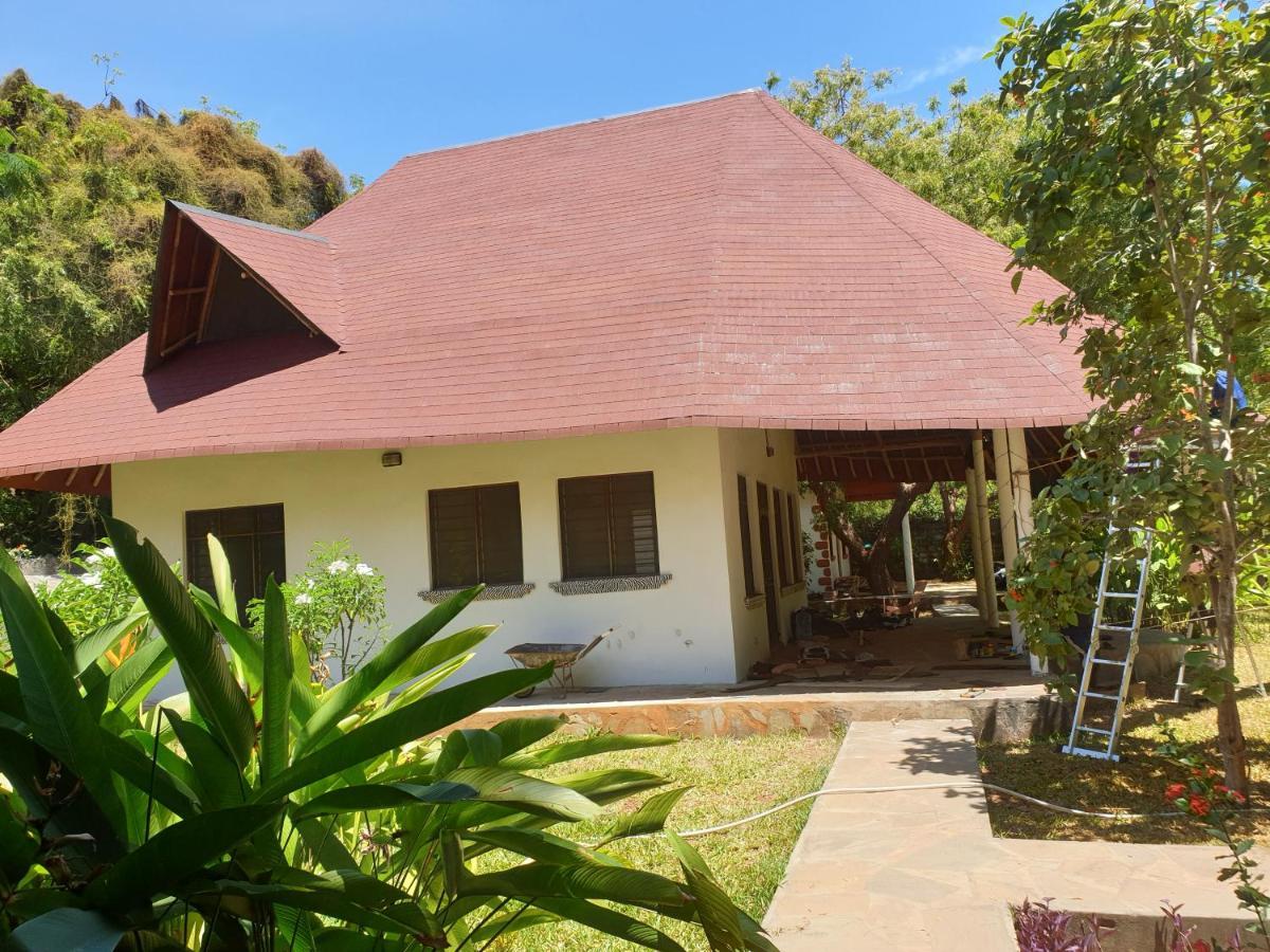 Residence Maison Muege كيليفي المظهر الخارجي الصورة