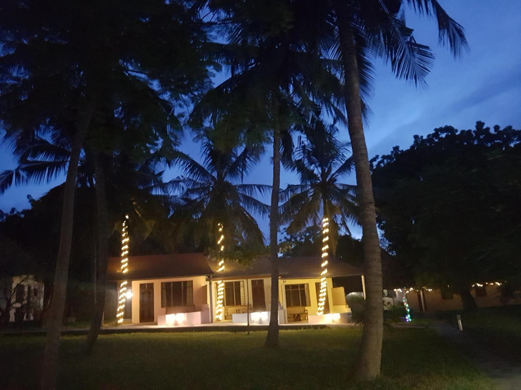 Residence Maison Muege كيليفي الغرفة الصورة