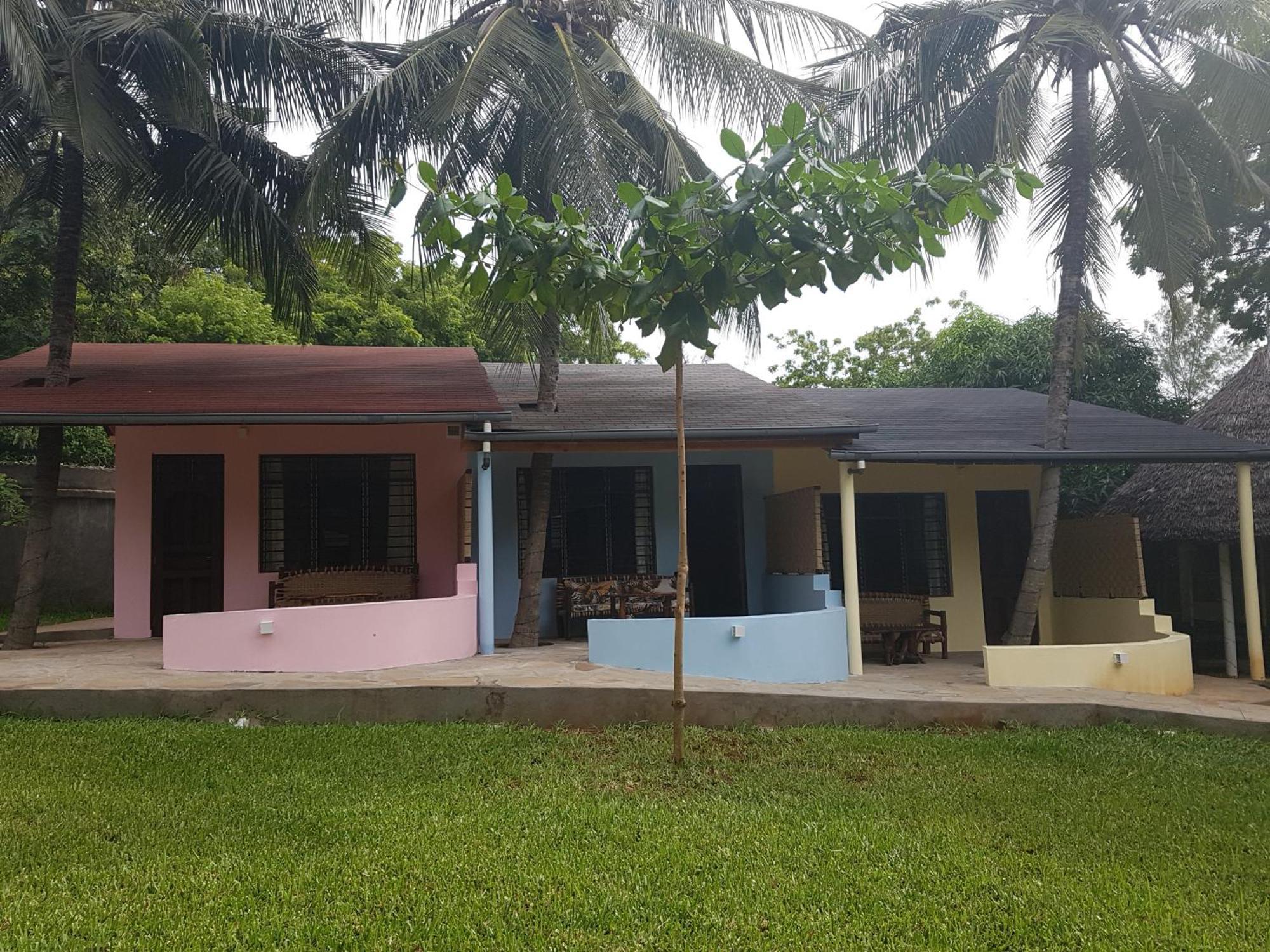 Residence Maison Muege كيليفي الغرفة الصورة