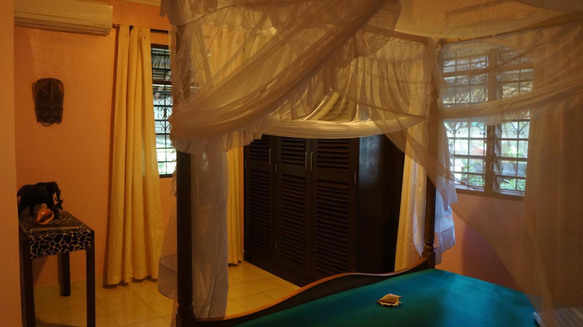Residence Maison Muege كيليفي الغرفة الصورة