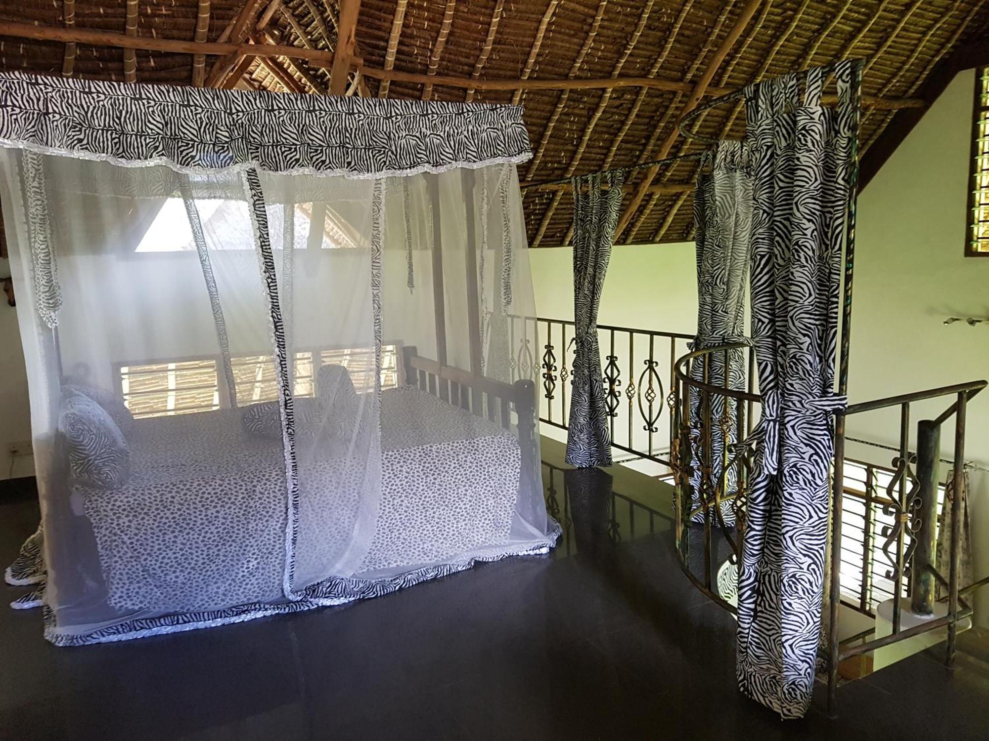 Residence Maison Muege كيليفي الغرفة الصورة