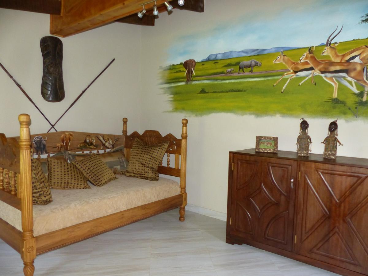 Residence Maison Muege كيليفي المظهر الخارجي الصورة