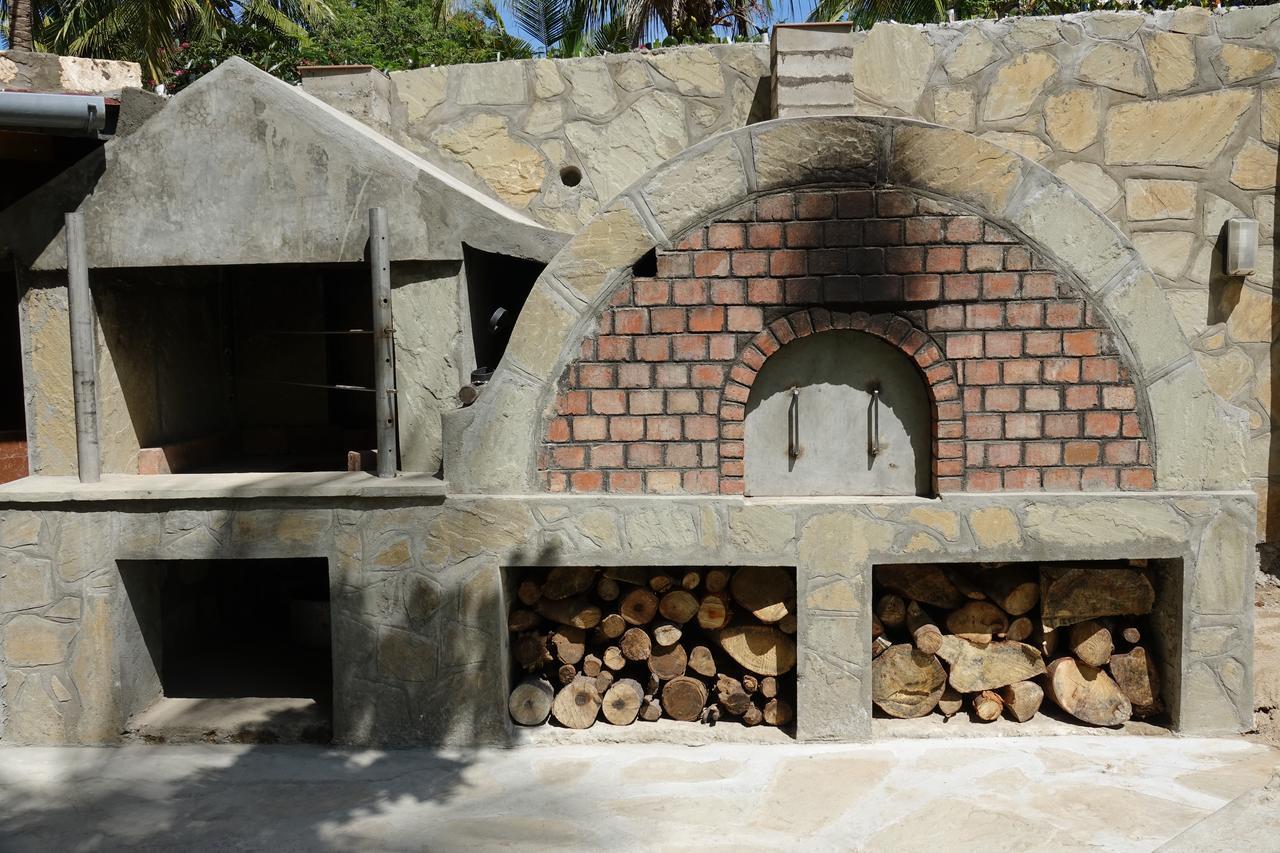 Residence Maison Muege كيليفي المظهر الخارجي الصورة