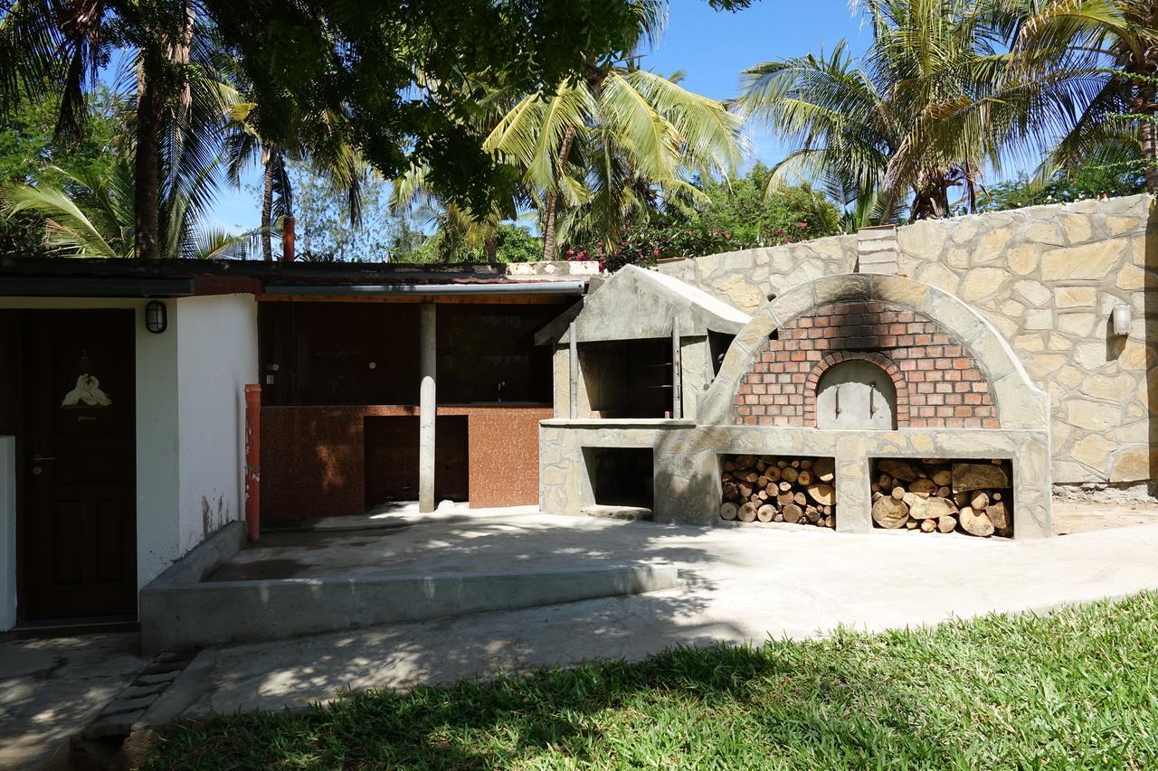 Residence Maison Muege كيليفي المظهر الخارجي الصورة