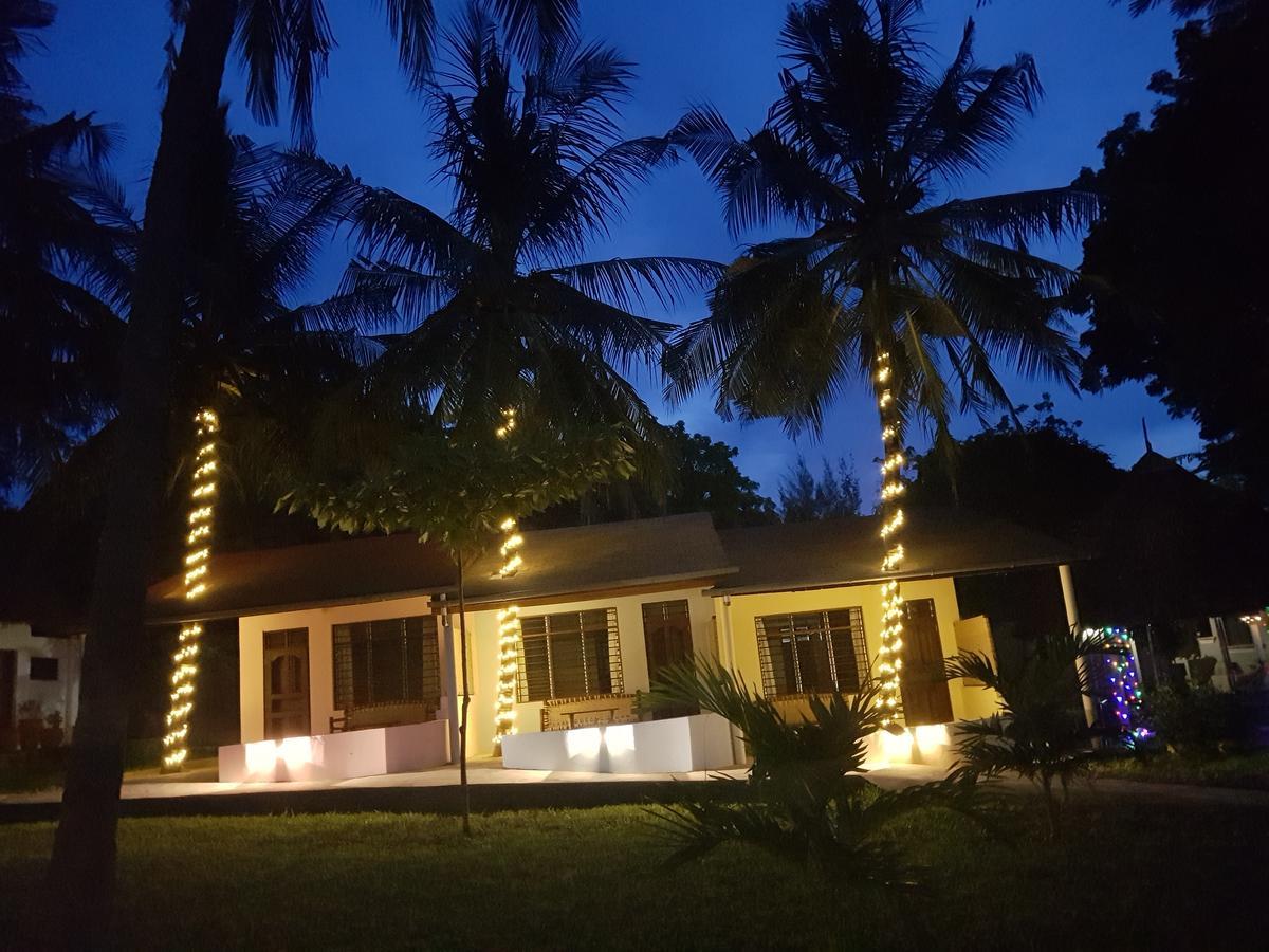 Residence Maison Muege كيليفي المظهر الخارجي الصورة