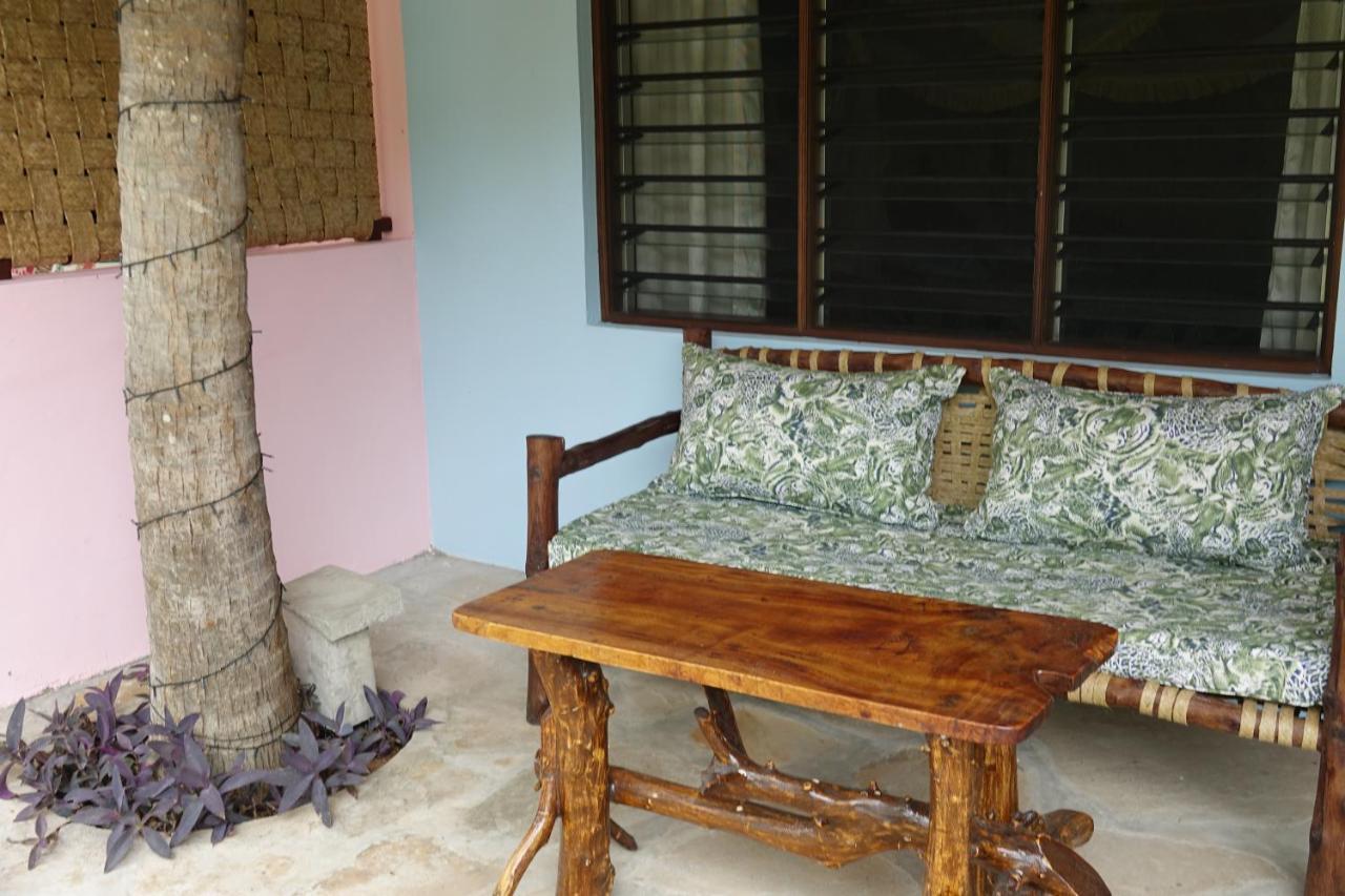 Residence Maison Muege كيليفي المظهر الخارجي الصورة