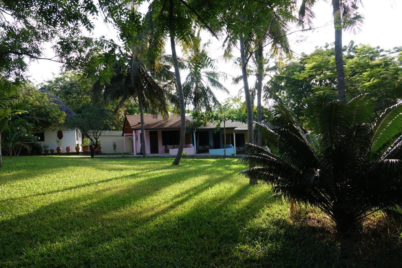 Residence Maison Muege كيليفي المظهر الخارجي الصورة