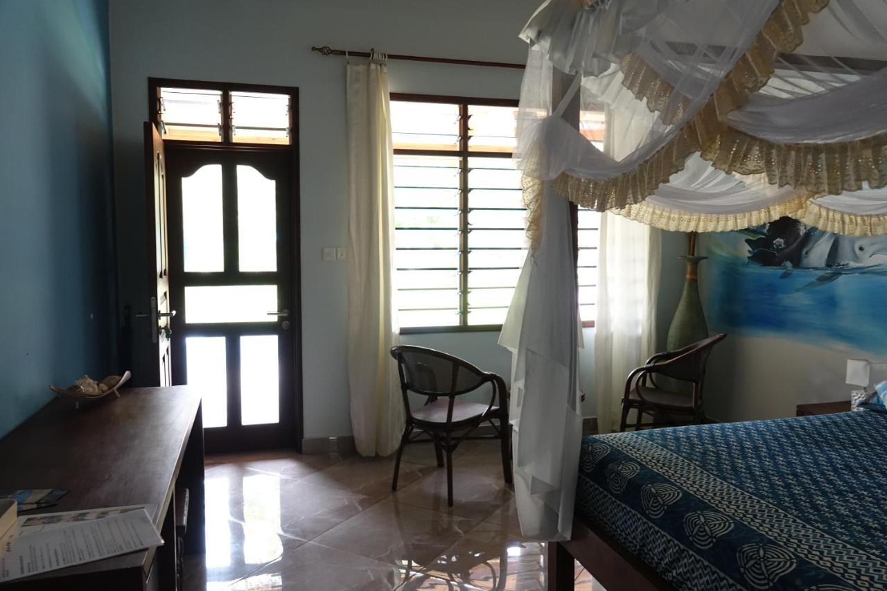 Residence Maison Muege كيليفي المظهر الخارجي الصورة