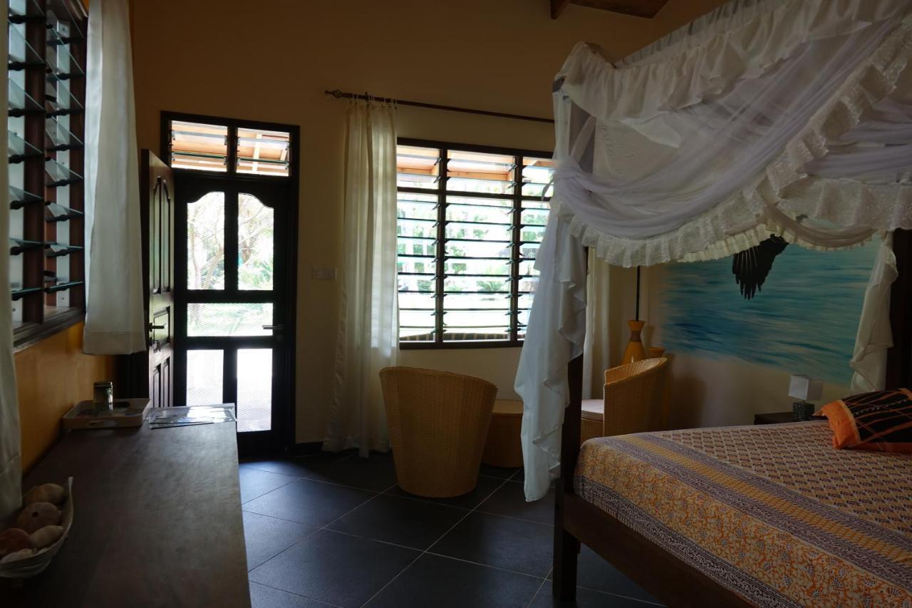 Residence Maison Muege كيليفي المظهر الخارجي الصورة