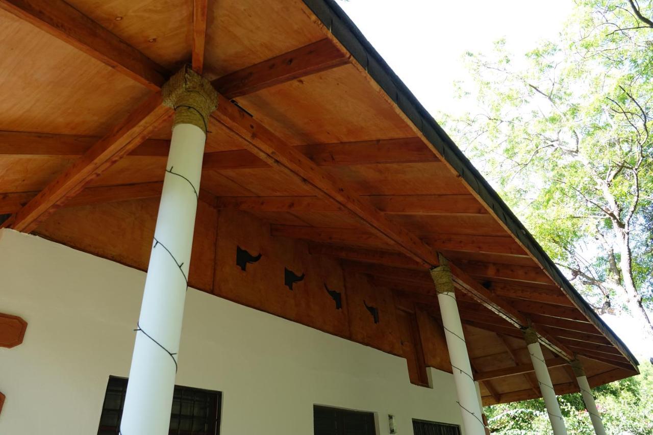 Residence Maison Muege كيليفي المظهر الخارجي الصورة